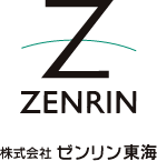 ゼンリン東海のロゴ
